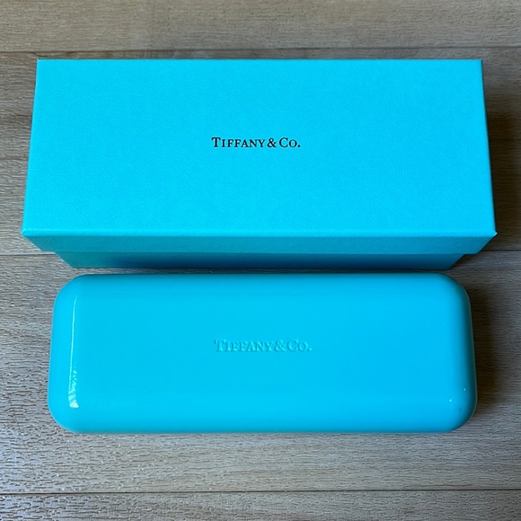 Tiffany & Co. Accessories - Tiffany & Co. Case